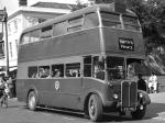 AEC Regent III RT London Transport 1939 года